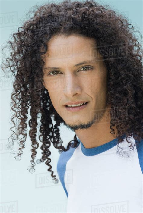 1,004 Hispanic Man Long Hair Stock Photos and High